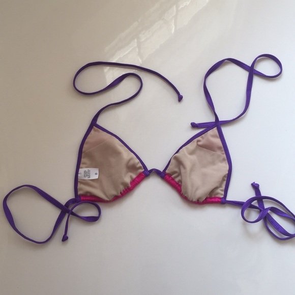 Scrunch Bottom Bikini - Picture 3 of 3